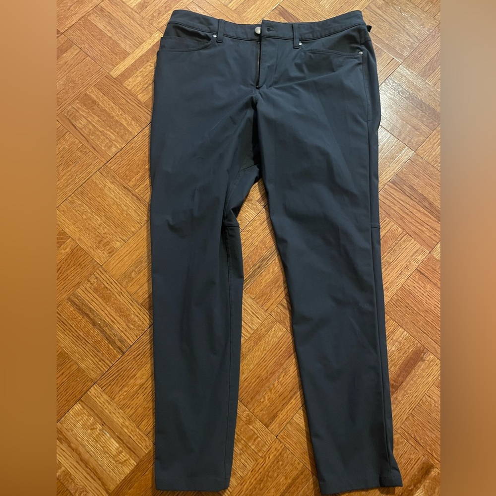 Lululemon ABC Pants